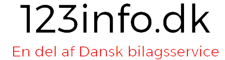 Dansk bilagsservice